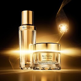 Re Nutriv Ultimate Diamond Transformative Brilliance Soft Creme - Krem do twarzy